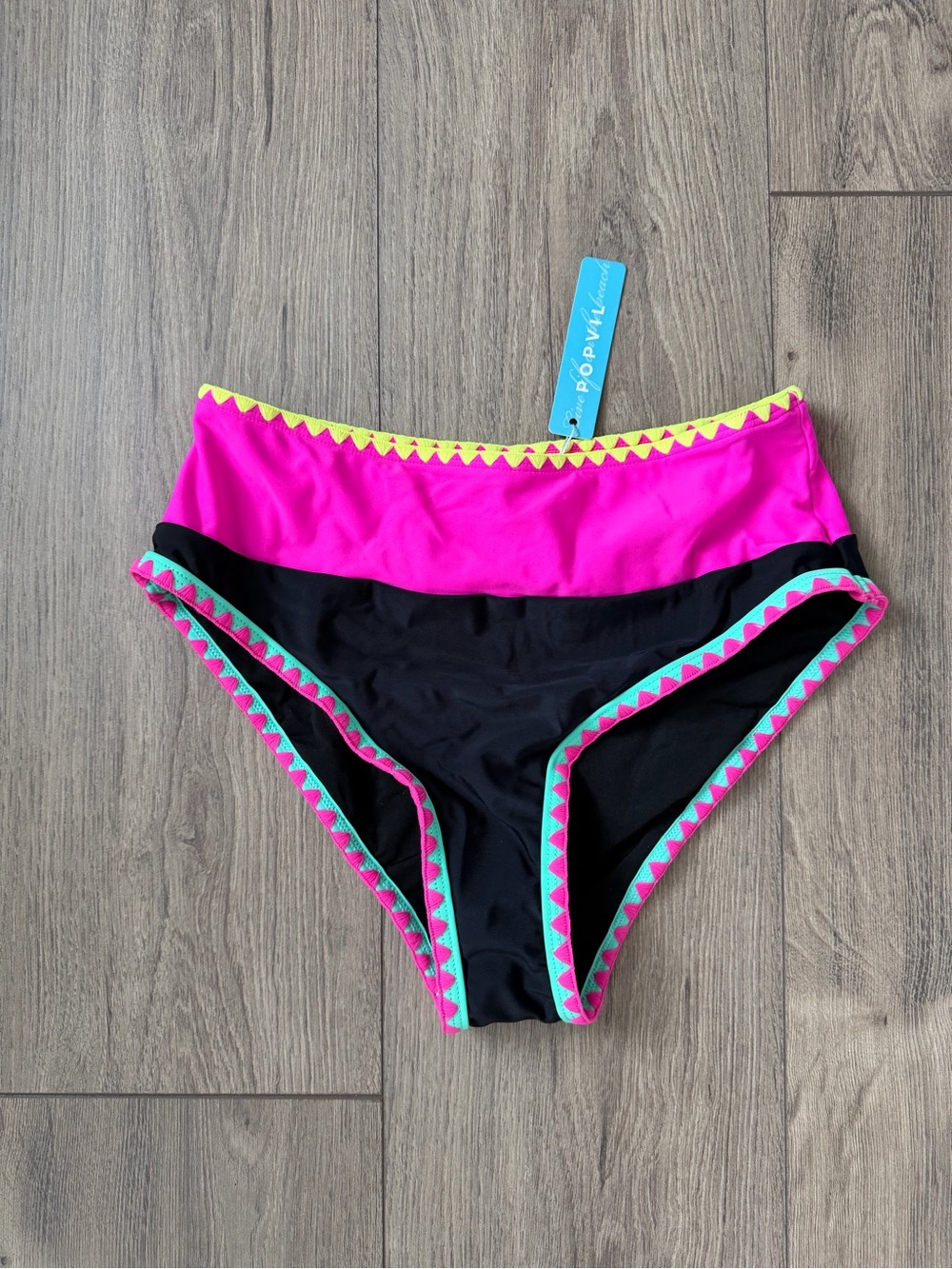 Popvil Swim Bottom